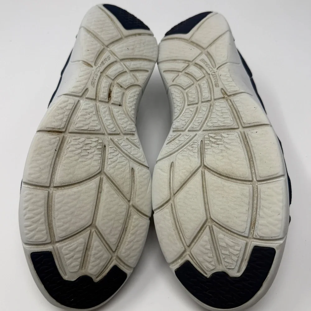 Skechers arch fit